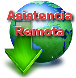 Descargar asistencia remota IDESOFT